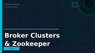 Lesson 02 | What is Zookeeper in Kafka? — Clusters, Quorum & Split Brain Explained