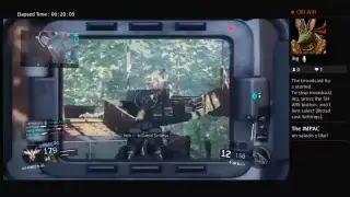 Bo3 over powered weapon