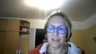 Отзыв ч2 Головановой Ирины о курсе "Транзактный анализ с лёгкостью"   онлайн, 01.12.20