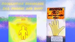 ABSOLUTION ALL PHASES AND BUFF                    (slap battles combat)
