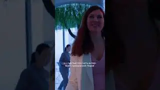 Откровенное интервью с владелицей миллиардного бизнеса 😮 Новый выпуск уже на канале! 