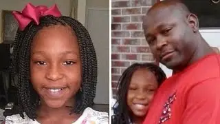 CONDAMNÉ À 100 ANS DE PRISON POUR AVOIR FAIT UNE CHOSE TERRIBLE À SA FILLE DE 8 ANS