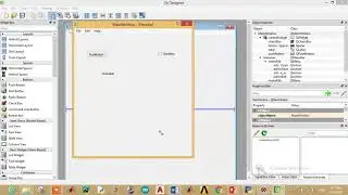 Introduction to Qt Designer