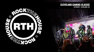 Cleveland Gaming Classic At The IX Center