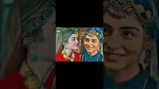 # astro tube# bala 😍VS halima 😘