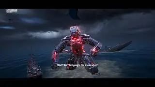 How to play Titans Last Stand without Crash