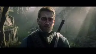 Red Dead Redemption 2 - Gameplay Randômica 10