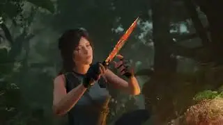 Shadow of the tomb raider play through part 2 hard mode finding Jonah