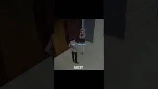 запрещенный прием | Аля иногда кокетничает со мной по-русски  #animemoments #аниме #anime