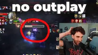 How One Of The Best Players In The World DOMINATES PvP In The War Within