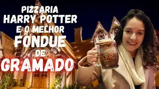 Em Qual Restaurante comer em Gramado e Canela! [VALE A PENA?]