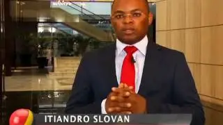 Angola Magazine - Abertura do Palácio da Justiça - part 4/4