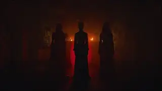 You See Art Masquerade