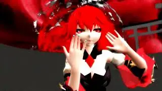 (Mmd Genshin Impact X Oc Renee) Stay Tonight