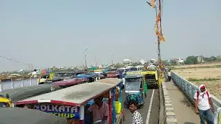 Gaya bridge tarific jaam !#skhan #ytshorts