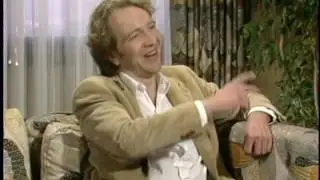 Craig Wasson interview for Body Double 10/13/84