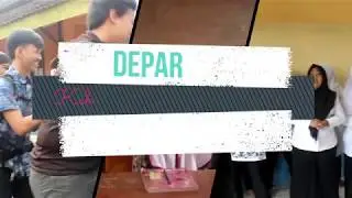 Rewind Departemen Hubungan Luar & Sosial