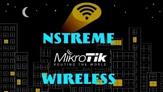 PROTOCOLO MIKROTIK WIRELESS