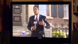 Rizzoli & Isles - 4x06 - Jane gets served