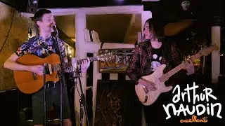 Excellento - Session live en duo à la Part des Anges