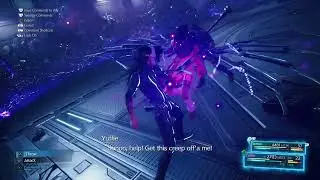 Sonon Does Maximum Damage