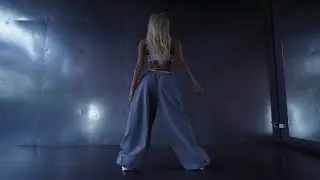 Яна Жижина | 'Ashley, look at me' Choreography