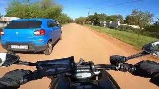 Recce Run 30 March 2025