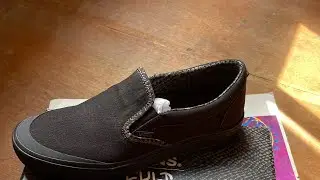 bmx vans shoes slip on and old skul bmx