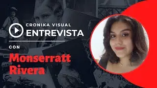 ESTUDIAR HISTORIA EN EL PERÚ (UNMSM) - Entrevista a Monserratt Rivera