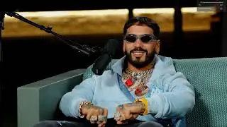 IBAI en DIRECTO con ANUEL AA en su CASA en SU CANAL de TWITCH