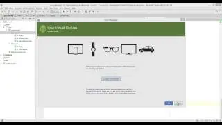 How to create a virtual android device using Android Studio