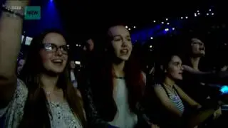Shawn Mendes - Stitches - BBC Radio 1's Teen Awards - 23rd October 2016