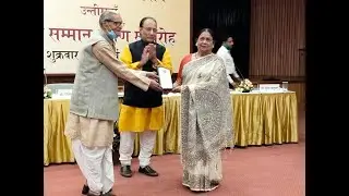 नासिरा शर्मा का वक्तव्य