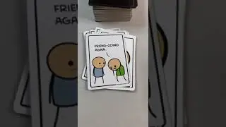 1 MIN OF JOKING HAZARD PART 4🤨😩😂 #shorts