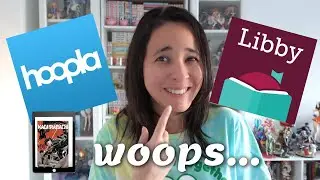 Digital Manga Isn't THAT Bad After All