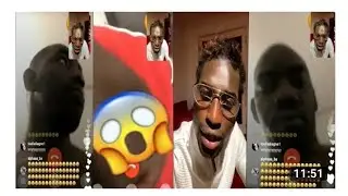 adamo capo_boss vs niang kharagne lo 😱😱taye rék ma.....