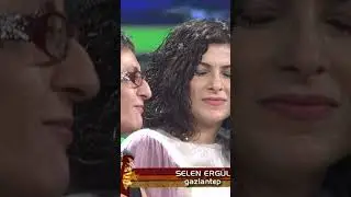 Halil Ergün, Ali Rıza Tekin Rolünü Yaparken Zorlandı mı? #beyazshow