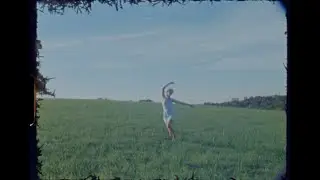 Alice Phoebe Lou - Shelter (official video)