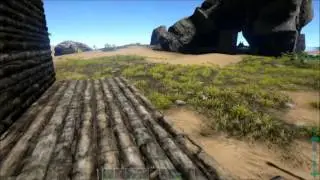 Ark Survival Evolved- World tour