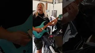 guitar faces 