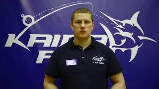 Плетеный шнур KDF Forte Х4