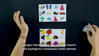 Altyazı Versiyon / Ses Çalışması