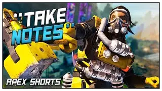 3 Quick Tips to Playing Caustic in Apex Legends in 2022 