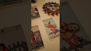Таро Гороскоп Лев 2022