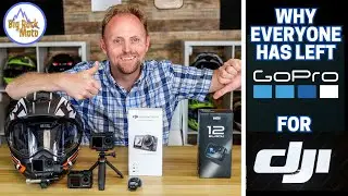 7 Reasons I Switched From GoPro to the DJI Osmo Action 4