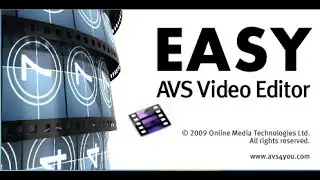 How to Download & Install AVS Video Editor