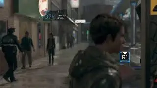 Detroit Become Human Part 2 (Ps5 Gameplay)