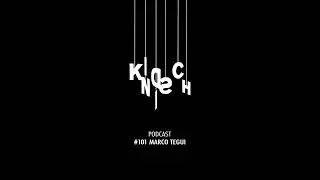 Kindisch Podcast #101 - Marco Tegui