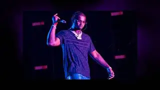 Pop Smoke - Shake the room (Acapella) Vocals only