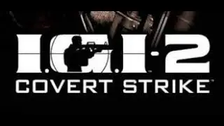IGI 2 COVERT STRIKE MISSION 6(PRODUCTION FACILITY)